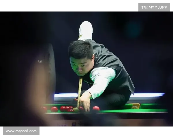 丁俊晖球员锦标赛首轮出局 遭遇三届一轮游困境再度挑战