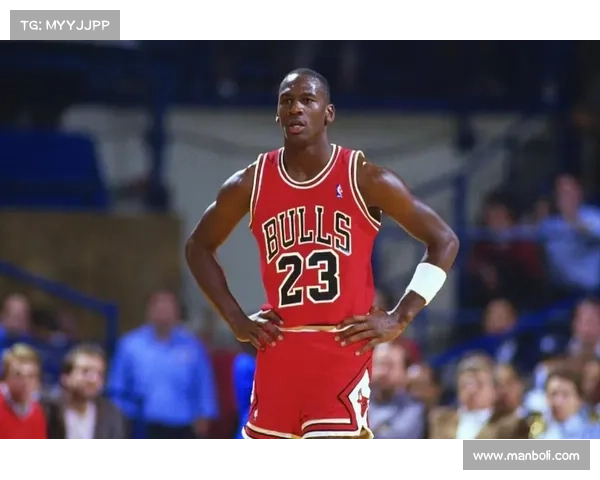 米勒回忆1995年绝杀乔丹之夜 纽约麦迪逊广场的永恒记忆